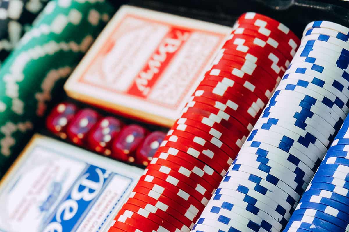 How Poker Can Make Us Better Decision Makers