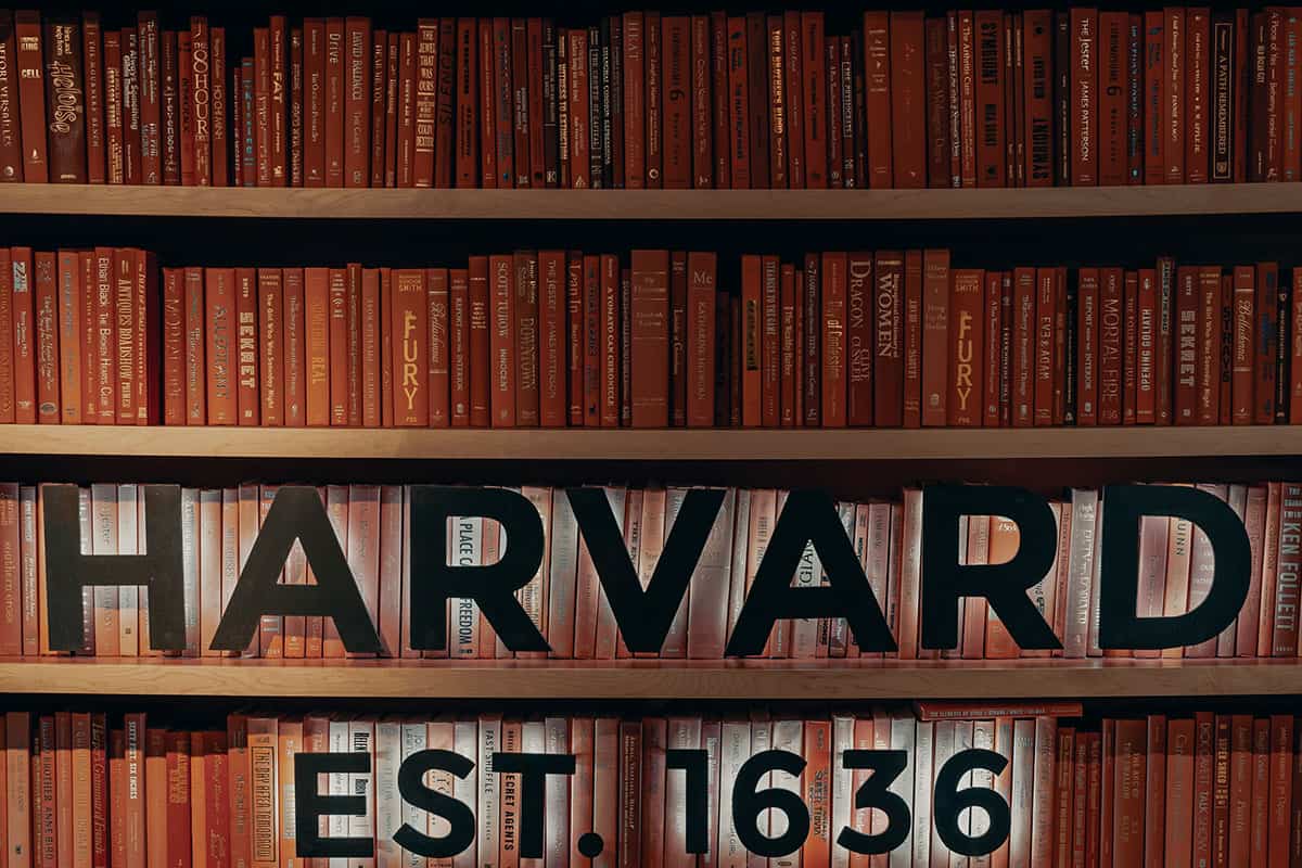 Should You Invest Like Harvard