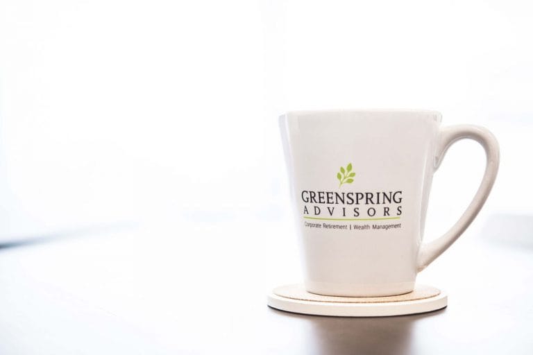 Greenspring Advisors Private Wealth Financial Advisors and Corporate Retirement