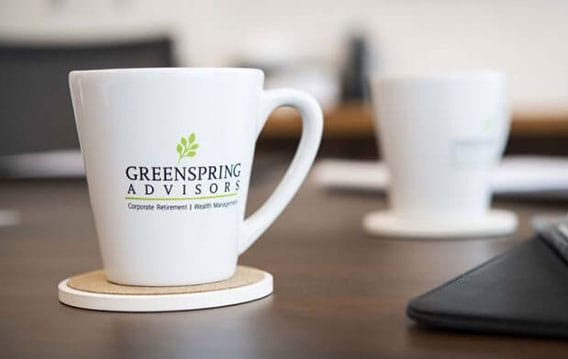 Greenspring Advisors Private Wealth Financial Advisors and Corporate Retirement
